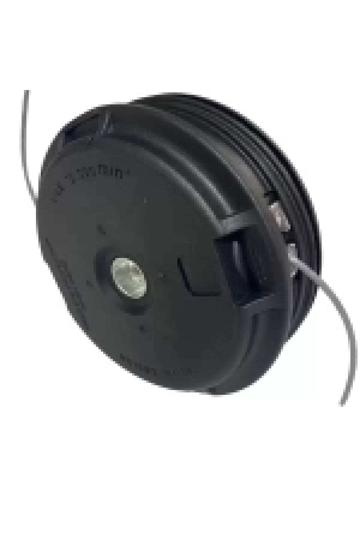 SMK Dişi Tırpan Misina Başlığı M10x1.2 (Otomatik)