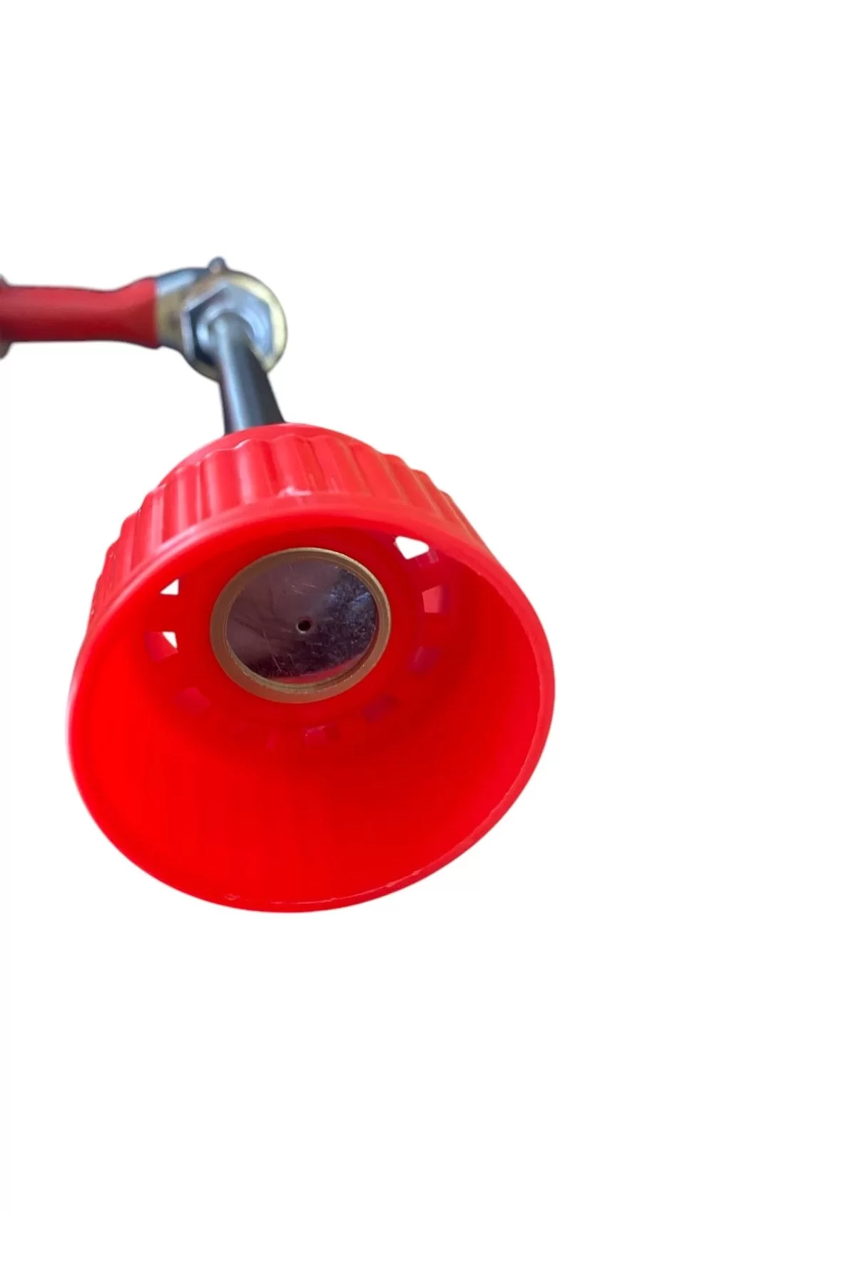 Veta İlaçlama Tabancası Tetikli Komple 15cm