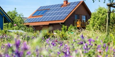 Bağ Evi, Karavan ve Tarla İçin Güneş Enerjisi Sistemleri