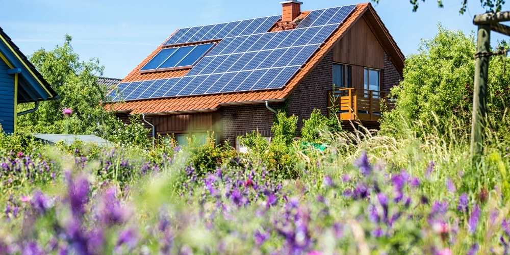 Bağ Evi, Karavan ve Tarla İçin Güneş Enerjisi Sistemleri