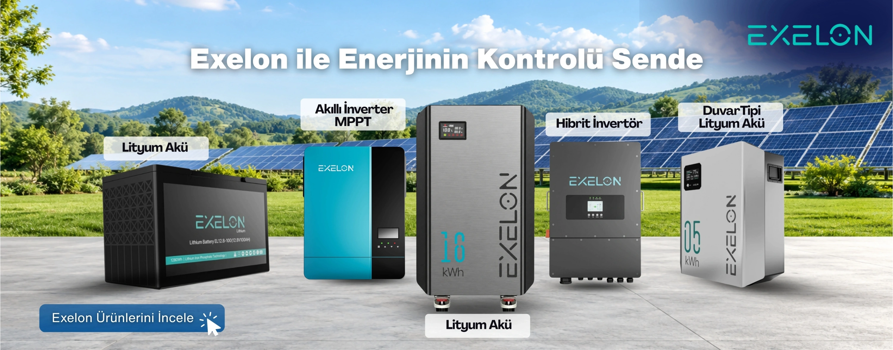 exelon