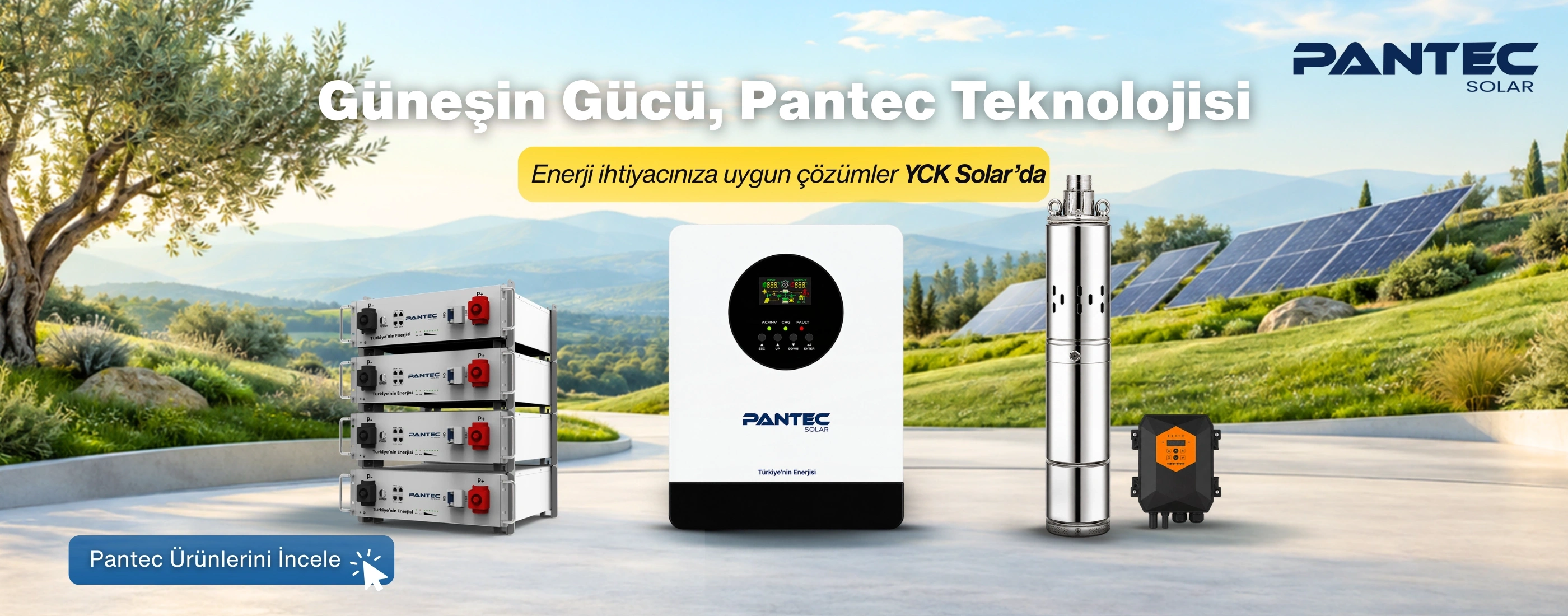 pantec