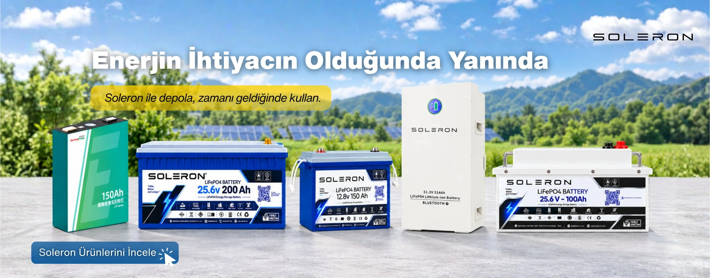 soleron