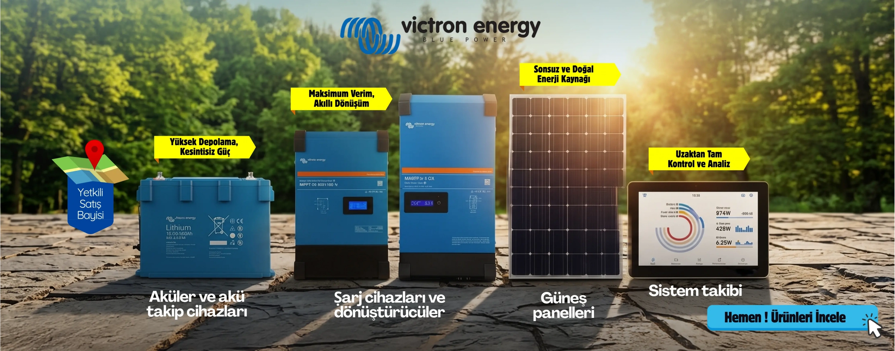 Victron