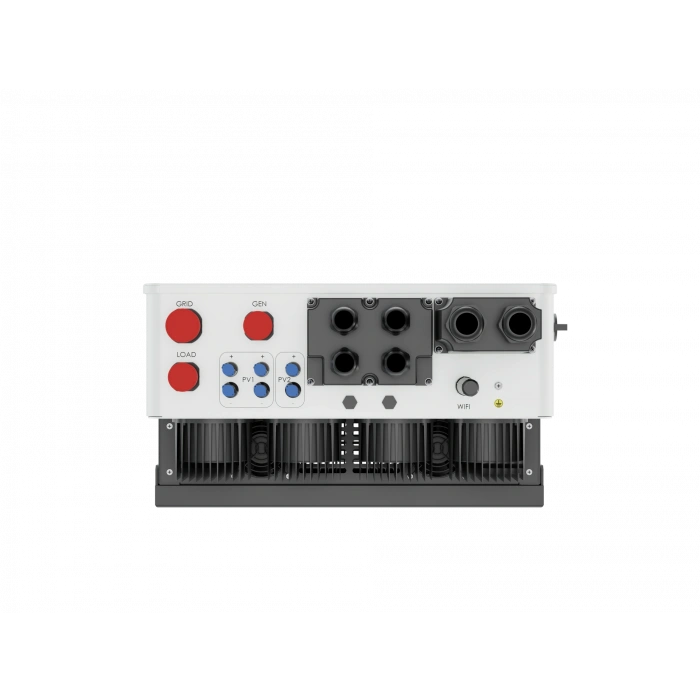 14KW HİBRİT TRİFAZE INVERTER 48V