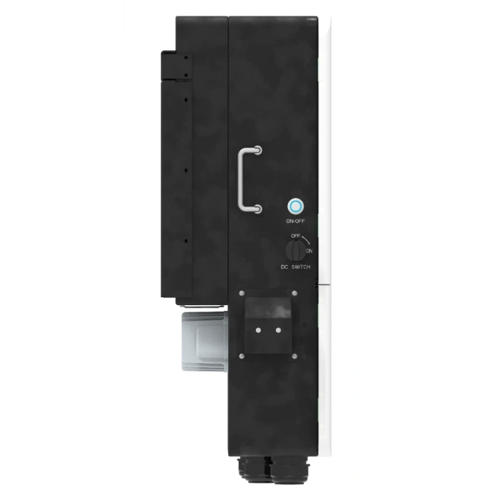20KW HİBRİT TRİFAZE INVERTER 48V