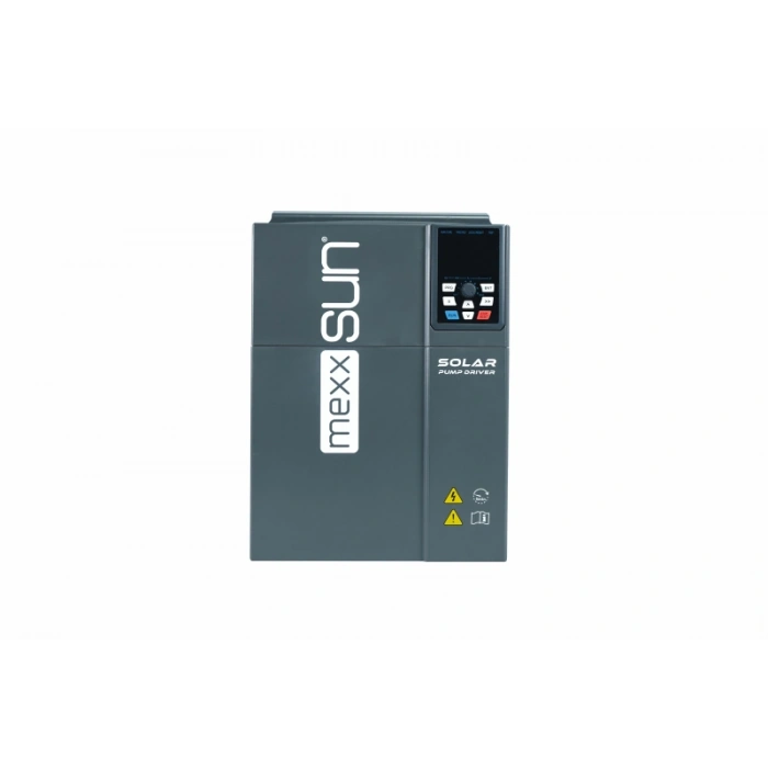 40Hp (30 kW) Solar Pompa Sürücüsü (Trifaze)