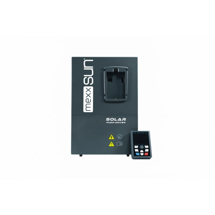 50Hp (37 kW) Solar Pompa Sürücüsü (Trifaze)