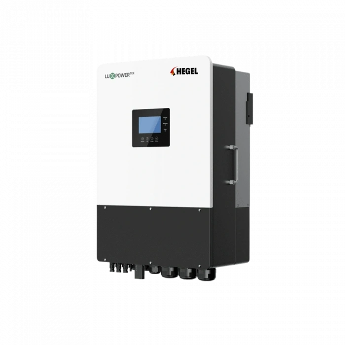 Villa Güneş Enerjisi Hazır Paket Sistem -20KW HİBRİT GÜNEŞ PANELİ SİSTEMİ