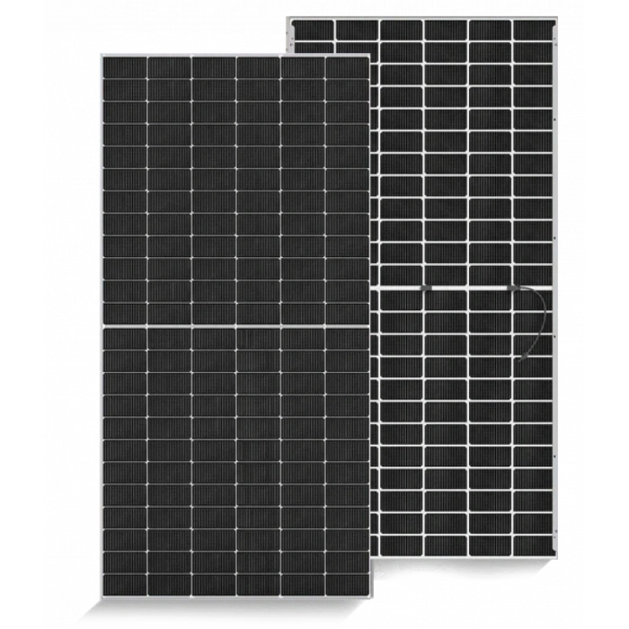 Villa Güneş Enerjisi Hazır Paket Sistem -20KW HİBRİT GÜNEŞ PANELİ SİSTEMİ