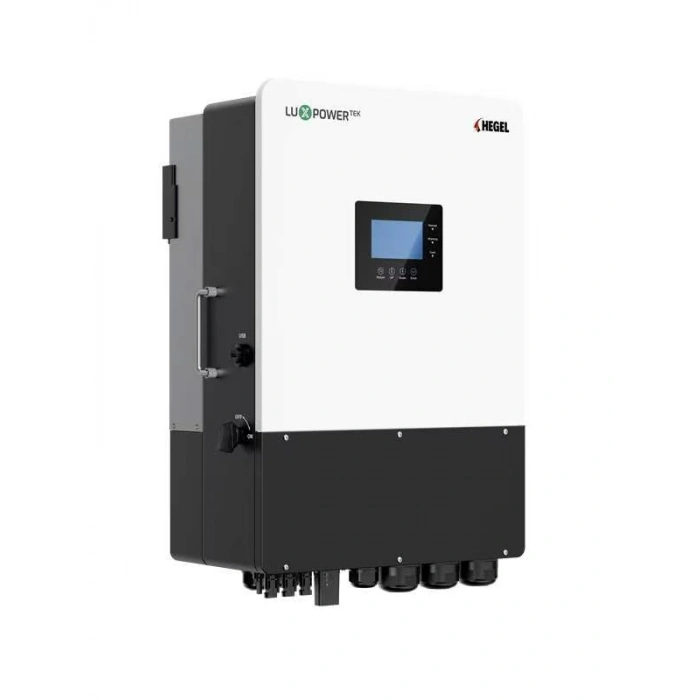 Villa Güneş Enerjisi Hazır Paket Sistem -20KW HİBRİT GÜNEŞ PANELİ SİSTEMİ