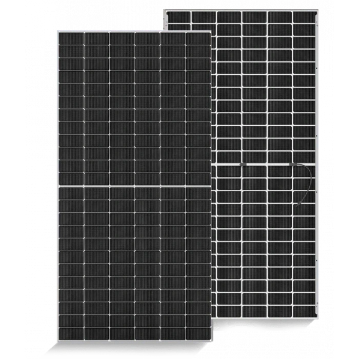 2 kW MPPT Güneş Enerji Paketi | 2x590W RHOFA Panel + 12.8V 200Ah Lityum Batarya