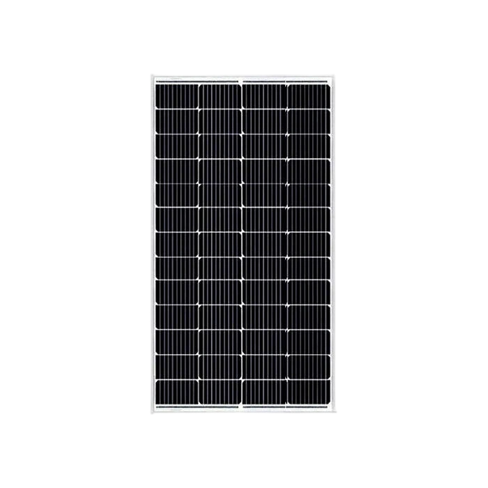 Karavan Solar Paket Premium - LiFePO4 Akülü Güneş Enerji Sistemi