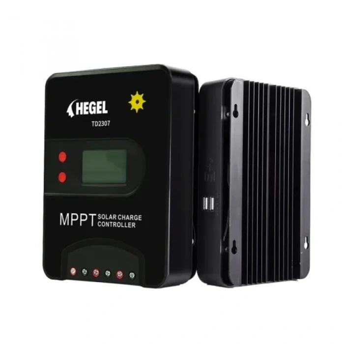 Karavan Solar Paket - LiFePO4 Akülü Güneş Enerji Sistemi