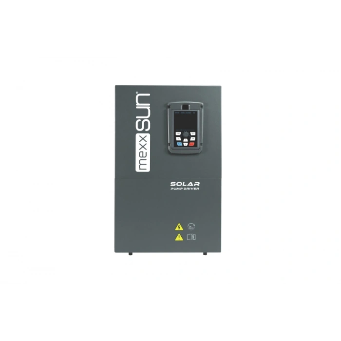 75Hp (55 kW) Solar Pompa Sürücüsü (Trifaze)