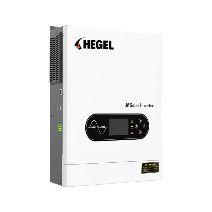 AKILLI İNVERTÖR-  HEGEL -MPPT 6KW 48V