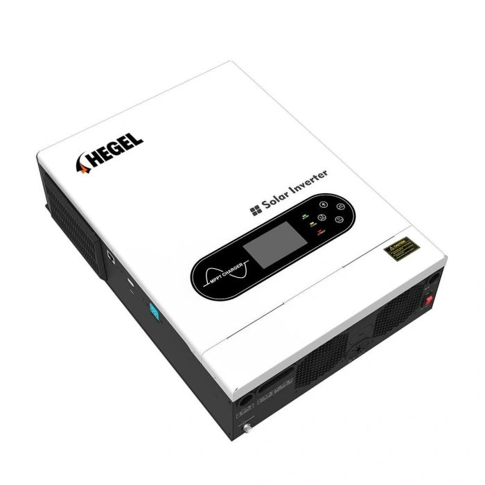 AKILLI İNVERTÖR-  HEGEL -MPPT 6KW 48V