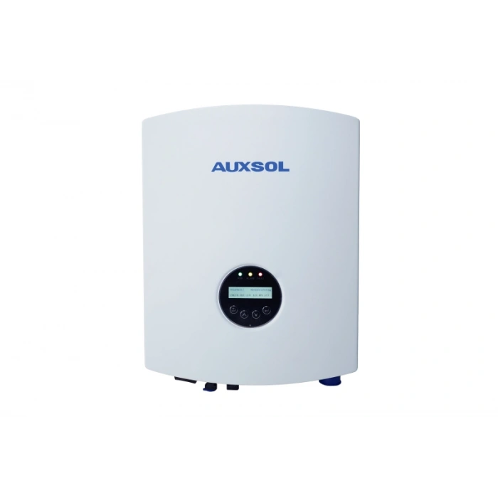 AUXSOL 3.6KW Monofaz