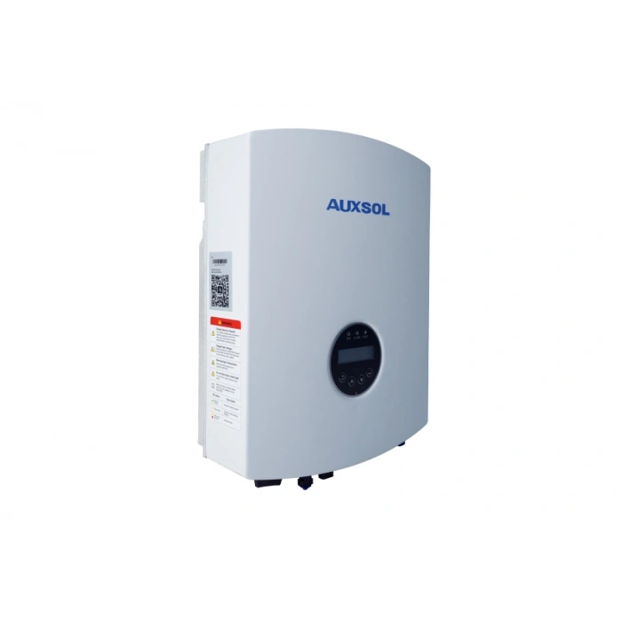 AUXSOL 3.6KW Monofaz