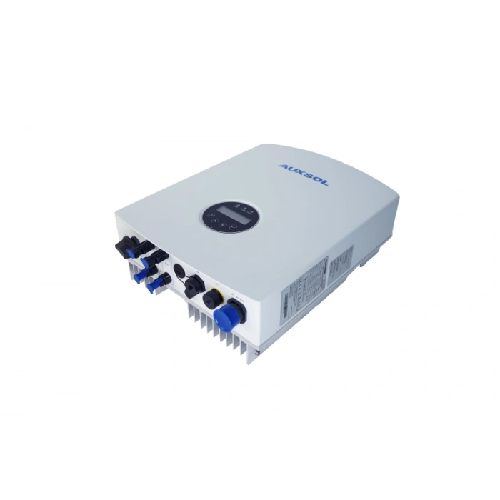 AUXSOL 3.6KW Monofaz