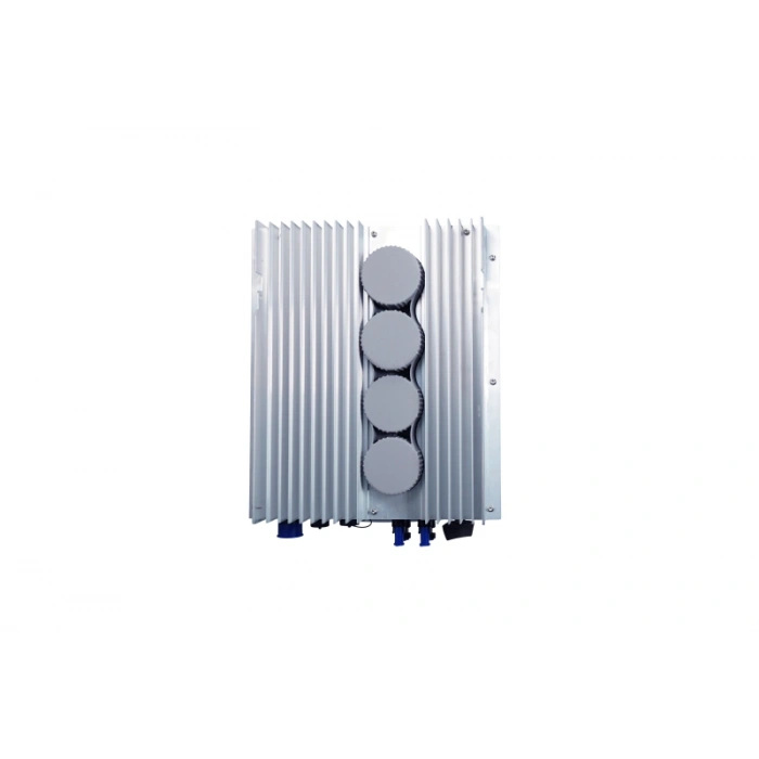 AUXSOL 3.6KW Monofaz