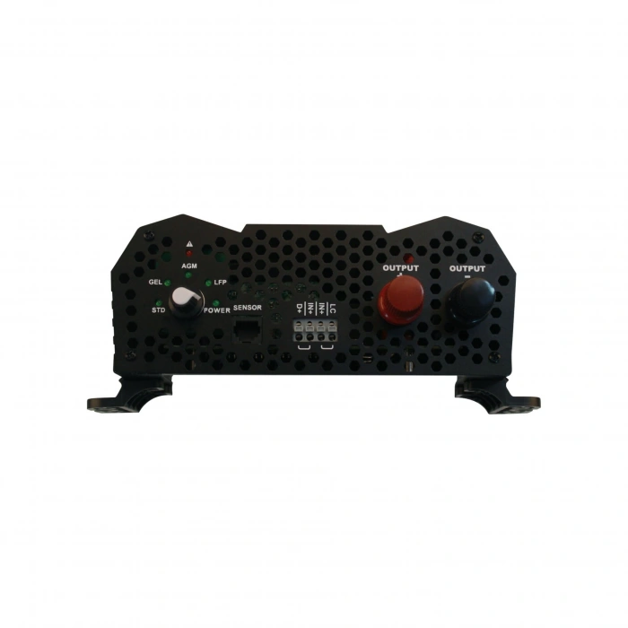 DC-DC AKÜ ŞARJ CİHAZI 20A - HEGEL