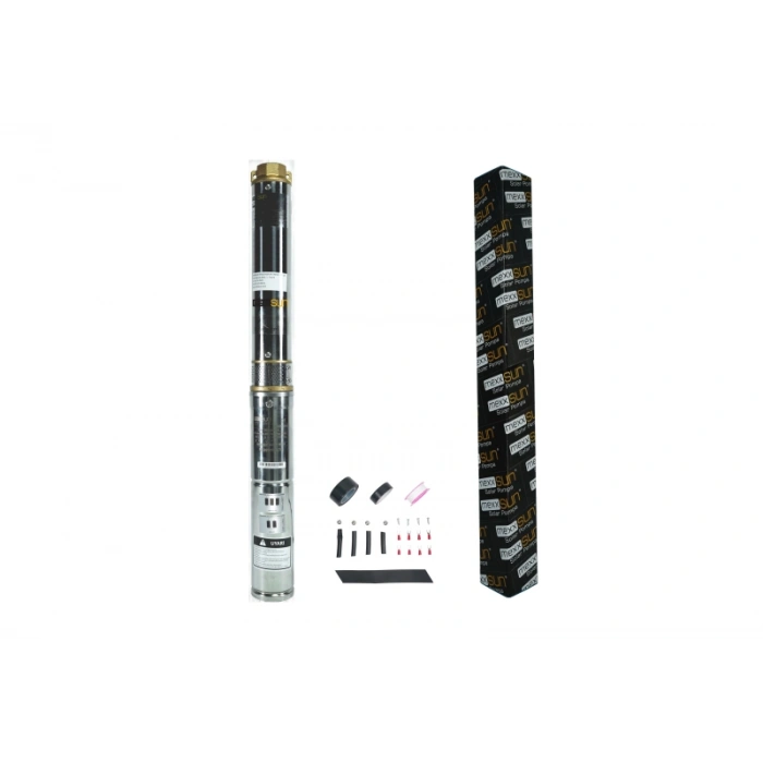 DC pompa 0.8 Hp / 600W / 48V (3RDC3.5-80-48-600)