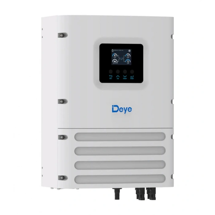 DEYE 6KW Tam Sinüs Akıllı Off-Grid 48V (IP65)