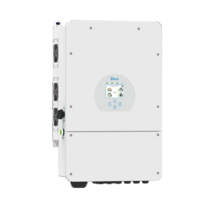 DEYE SUN-12K-SG02LP1-EU-AM3-P 12kW 1P Hibrit İnverter