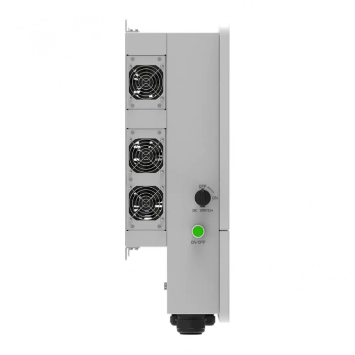 DEYE SUN-12K-SG02LP1-EU-AM3-P 12kW 1P Hibrit İnverter