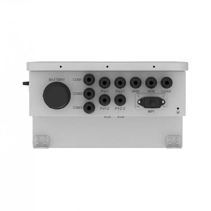 DEYE SUN-12K-SG02LP1-EU-AM3-P 12kW 1P Hibrit İnverter