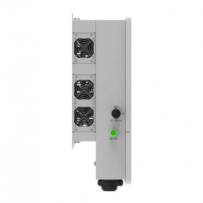 DEYE SUN-12K-SG05LP3-EU-SM2 12KW LV 3PH HİBRİT İNVERTER