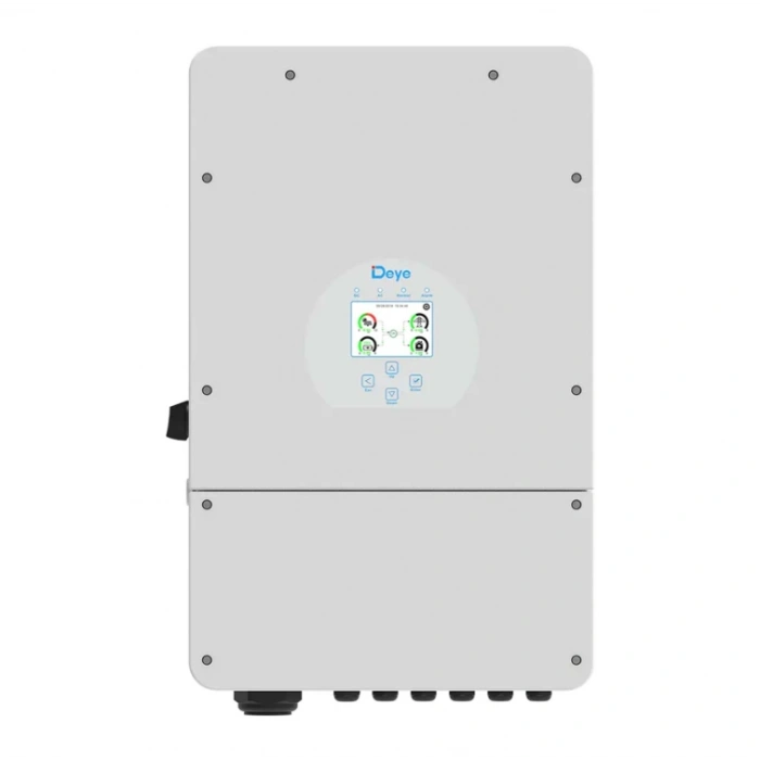 DEYE SUN-12K-SG05LP3-EU-SM2 12KW LV 3PH HİBRİT İNVERTER