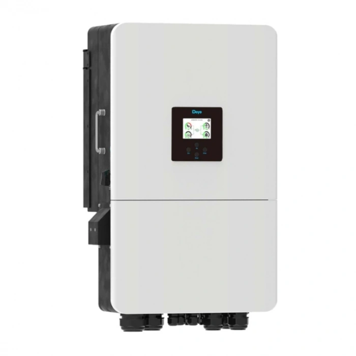 DEYE SUN-15K-SG05LP3-EU-SM2 15kW 3P Hibrit İnverter
