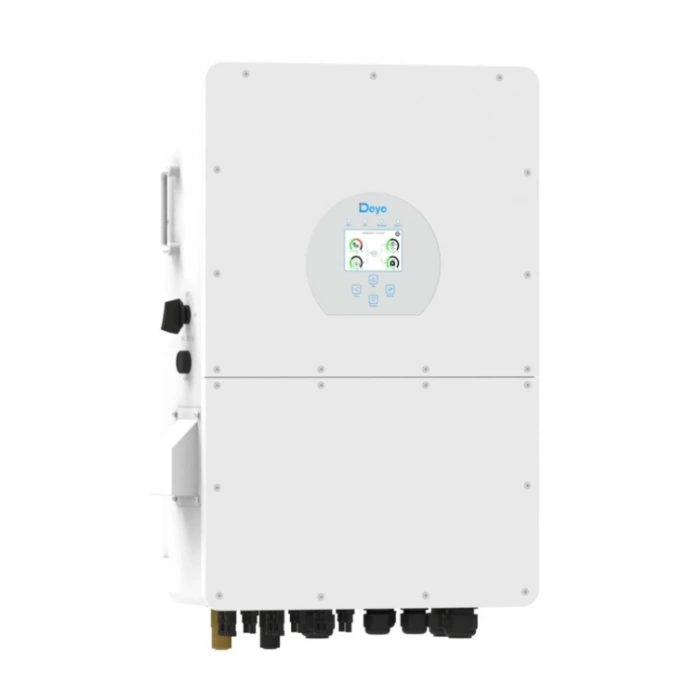 DEYE SUN-30K-SG02HP3-EU-AM3 30 kW Hibrit İnverter