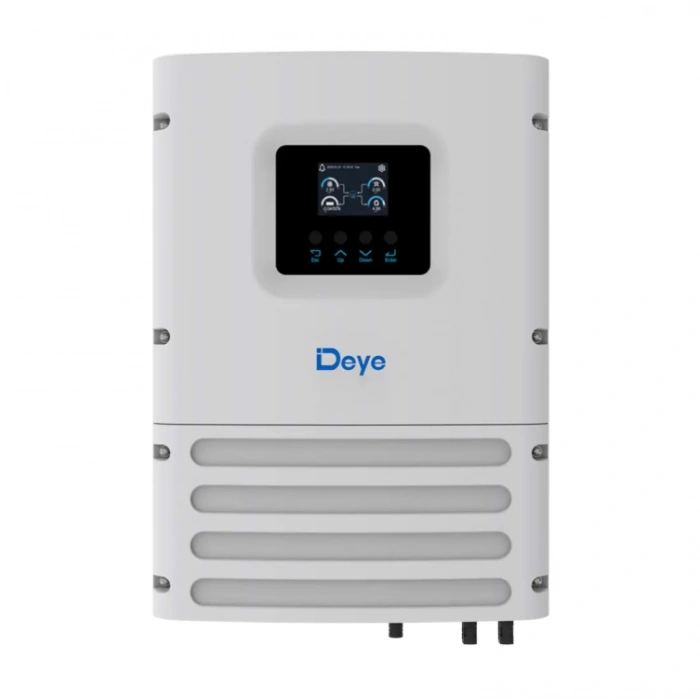 DEYE SUN-5K-OG02LP1-EU-AM1 5KW OFF GRID INVERTER