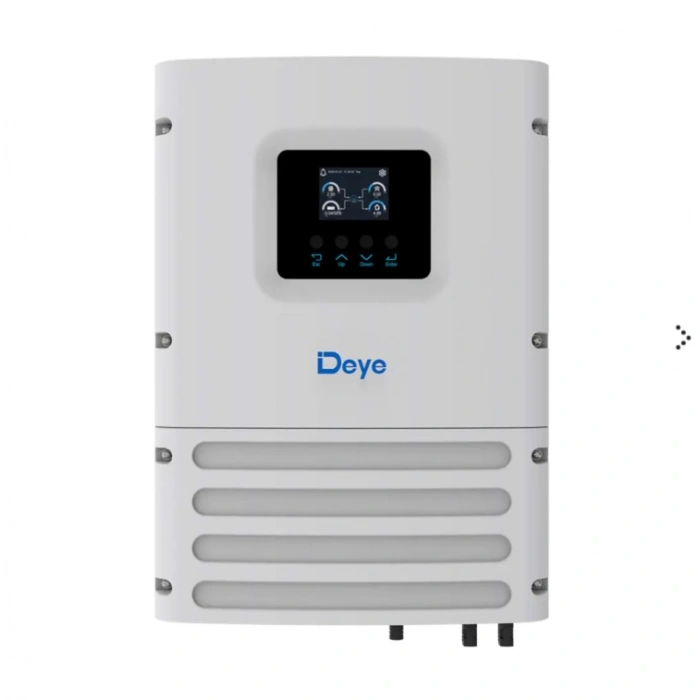 DEYE SUN-6K-OG02LP1-EU-AM1 6KW OFF GRID INVERTER