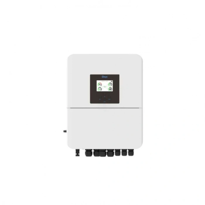 DEYE SUN-6K-SG04LP1-EU-SM2 6kW Hibrit İnverter
