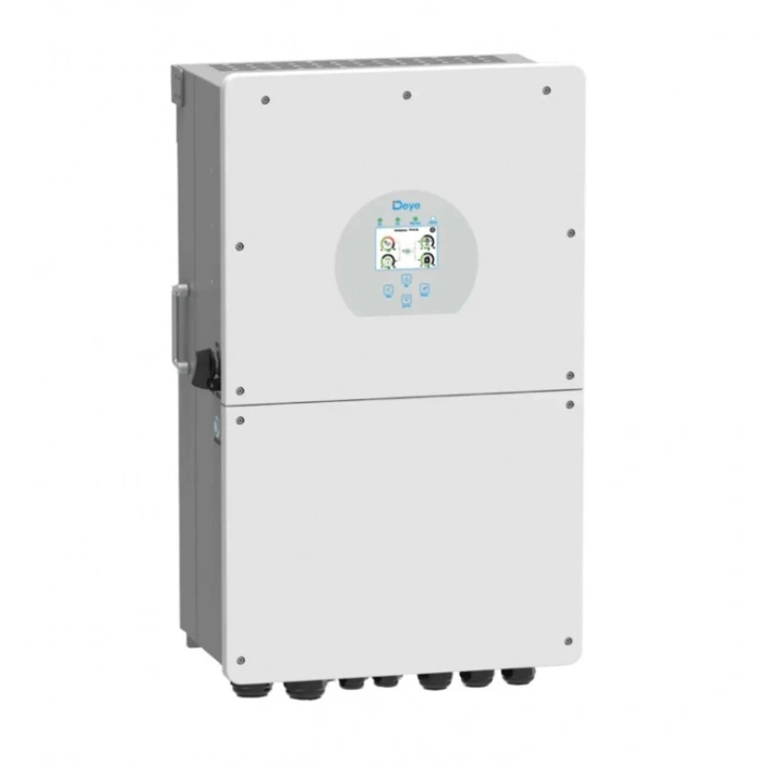 DEYE SUN-8K-SG05LP1-EU-SM2-P 8kW Hibrit İnverter