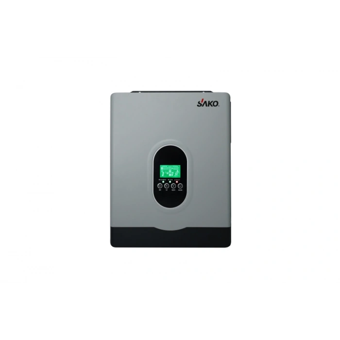 E-SUN 1.6kW / 12V Tam Sinüs Akıllı Voc 30-400 VDC