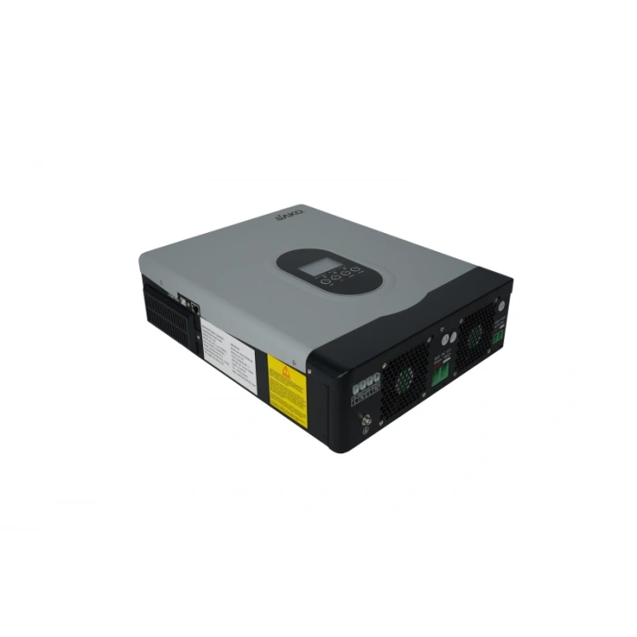 E-SUN 1.6kW / 12V Tam Sinüs Akıllı Voc 30-400 VDC