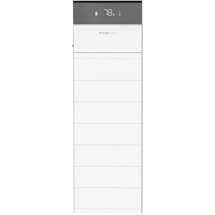 FORCE H3 FH10050 102,4 V 50A 5.12 kWh