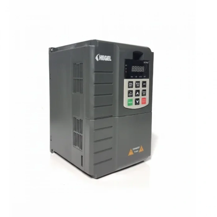 Hegel 15kw 20HP  Trifaze MPPT Dalgıç Pompa Sürücüsü 380V Solar Pompa İnverteri