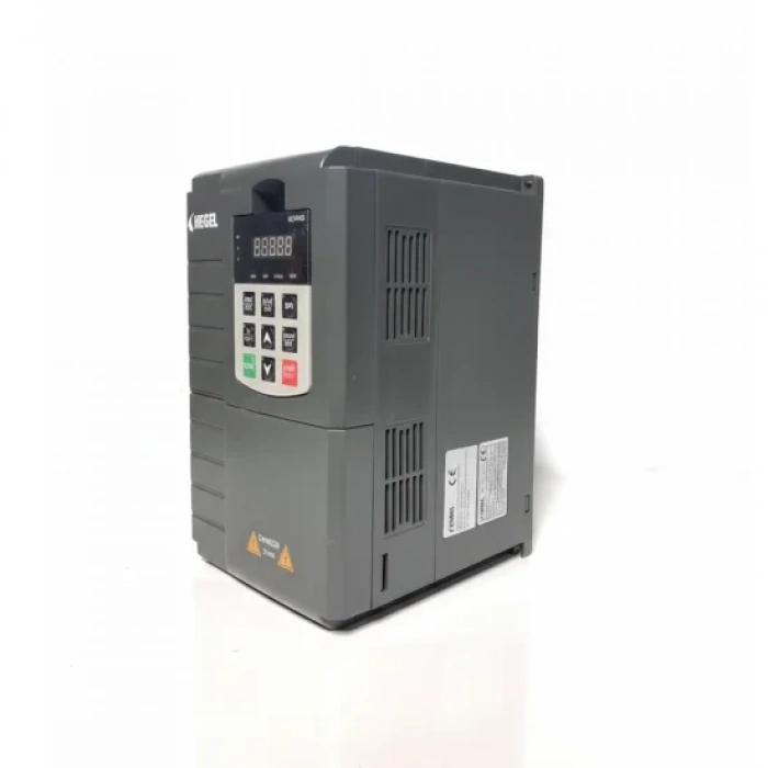 Hegel 15kw 20HP  Trifaze MPPT Dalgıç Pompa Sürücüsü 380V Solar Pompa İnverteri