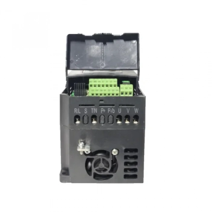 Hegel 2.2KW 3HP Monofaze MPPT Dalgıç Pompa Sürücüsü 220V Solar Pompa İnverteri