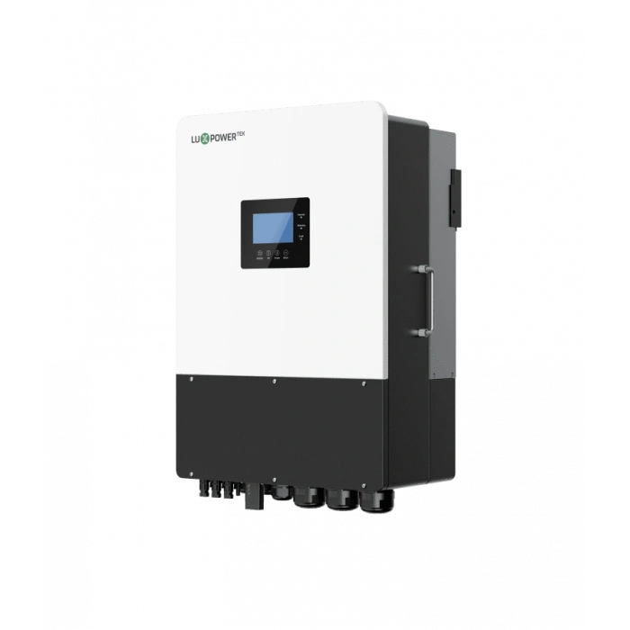 HEGEL 20KW 3 FAZ HİBRİT İNVERTER