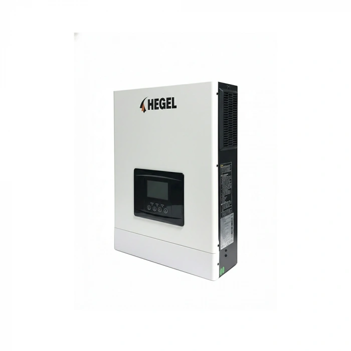 AKILLI İNVERTÖR MPPT 4KW 24V
