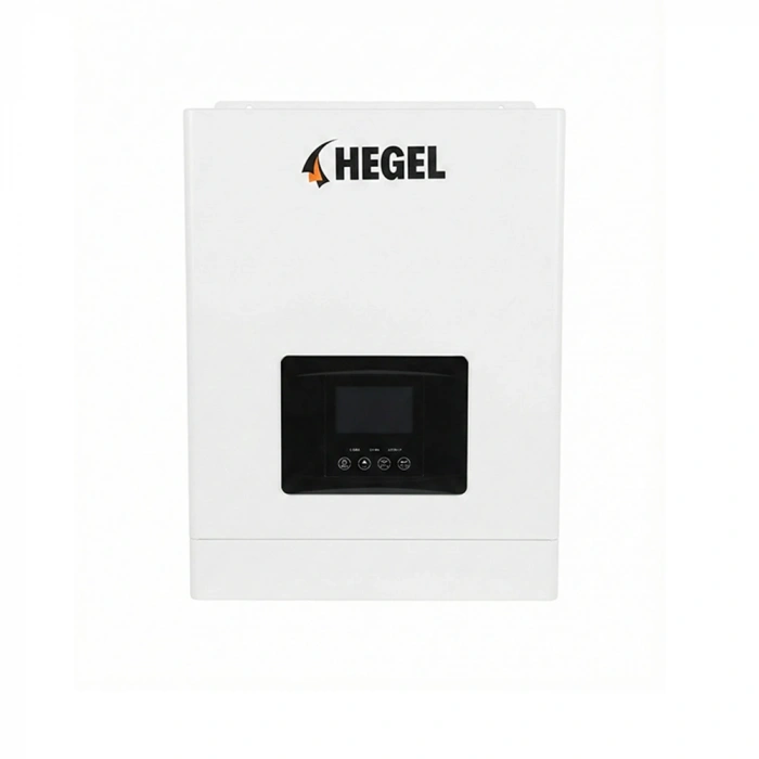 AKILLI İNVERTÖR MPPT 4KW 24V