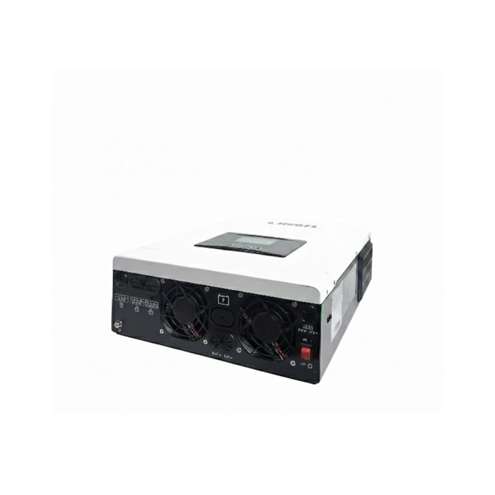 AKILLI İNVERTÖR MPPT 4KW 24V