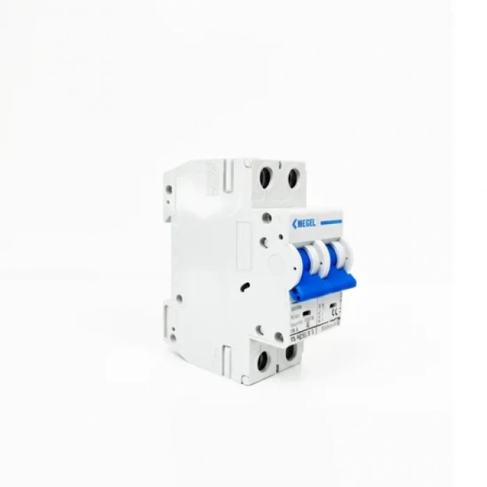 Hegel 550V DC 16A Devre Kesici 6 Adet